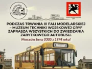 III Fala Modelarska Ustka 2026