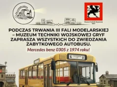 III Fala Modelarska Ustka 2026