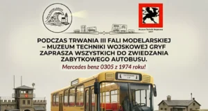 III Fala Modelarska Ustka 2026