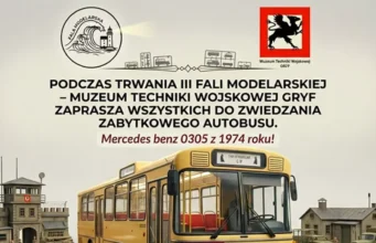 III Fala Modelarska Ustka 2026