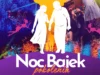 Noc Bajek Pokolenia w Ogrodach Przelewice