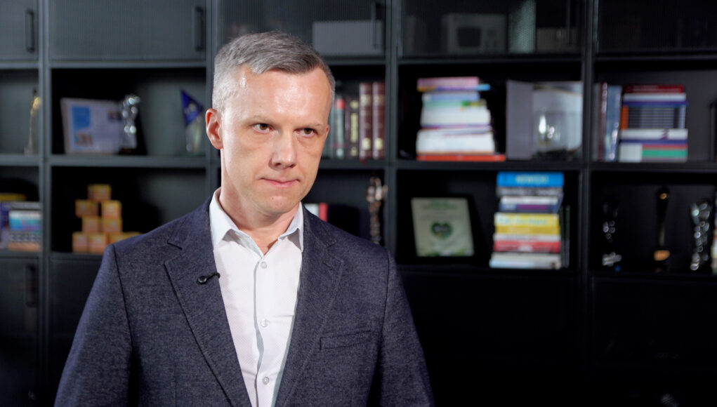 Centra danych nowym elementem bezpieczeństwa - Krystian Pypłacz - ekspert - Polski Związek Centrów Danych (PLDCA) Centra danych nowym elementem bezpieczeństwa - Krystian Pypłacz - ekspert - Polski Związek Centrów Danych (PLDCA)