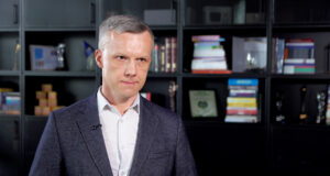 Centra danych nowym elementem bezpieczeństwa - Krystian Pypłacz - ekspert - Polski Związek Centrów Danych (PLDCA)