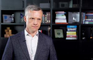 Centra danych nowym elementem bezpieczeństwa - Krystian Pypłacz - ekspert - Polski Związek Centrów Danych (PLDCA)