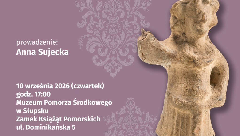 Oprowadzanie kuratorskie po wystawie: „Kresy Europy. Ze skarbca Lwowskiego Muzeum Historycznego”