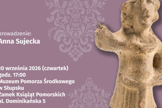 Oprowadzanie kuratorskie po wystawie: „Kresy Europy. Ze skarbca Lwowskiego Muzeum Historycznego”