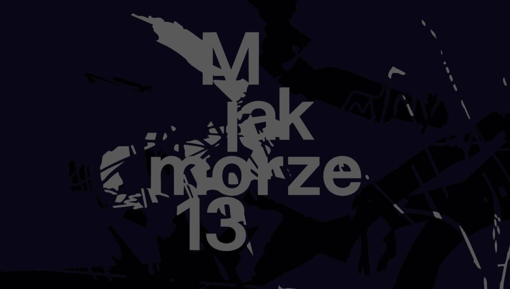 „M jak Morze 13” to kolejna edycja pleneru artystycznego organizowanego przez Stowarzyszenie Marynistów Polskich