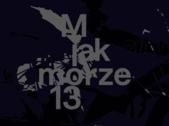 „M jak Morze 13” to kolejna edycja pleneru artystycznego organizowanego przez Stowarzyszenie Marynistów Polskich