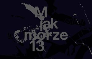„M jak Morze 13” to kolejna edycja pleneru artystycznego organizowanego przez Stowarzyszenie Marynistów Polskich