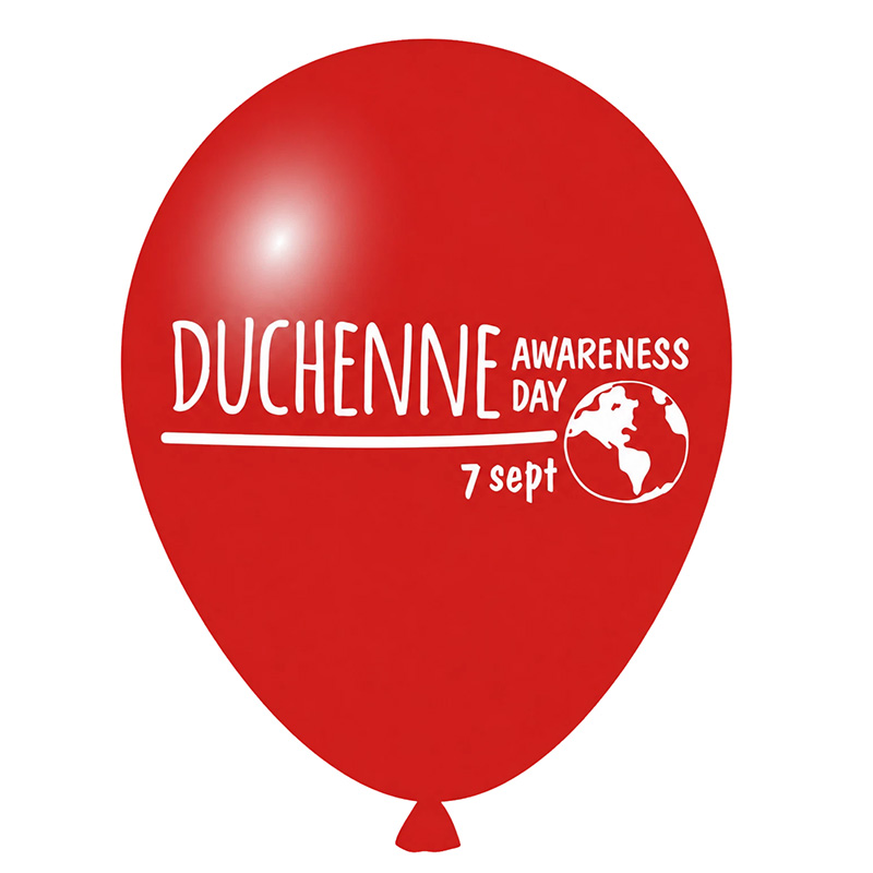 World Duchenne Awareness Day