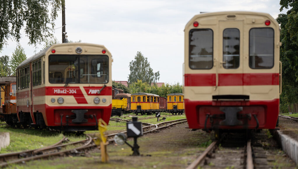 Żuławy odzyskają kolejowe połączenia pasażerskie